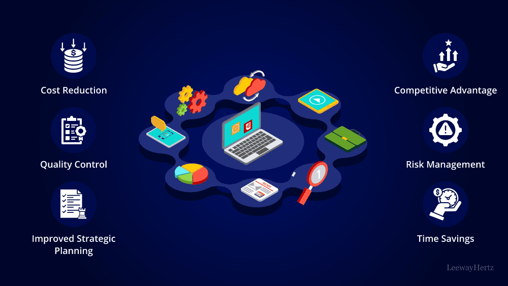 Top 7 Ways AI Is Transforming SMEs in Kenya