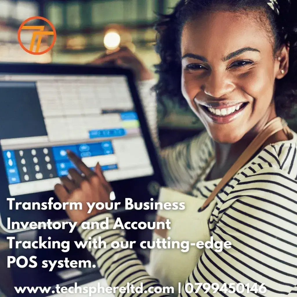 Anatomy of a Smart Retail Store: How a Modern POS System is the Heart of Your Business