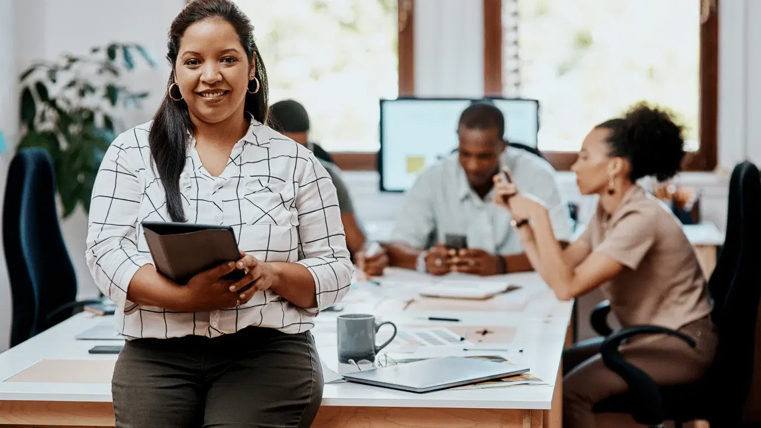 Going Paperless in Kenya: A Practical Guide to Electronic Document Management