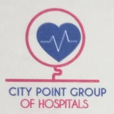 Citypoint Group of Hospitals logo
